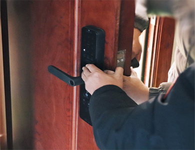 淮安24小时上门开锁公司